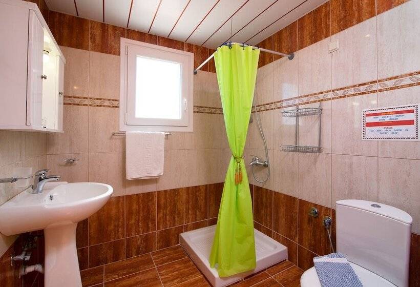 Chambre Standard, Diamond