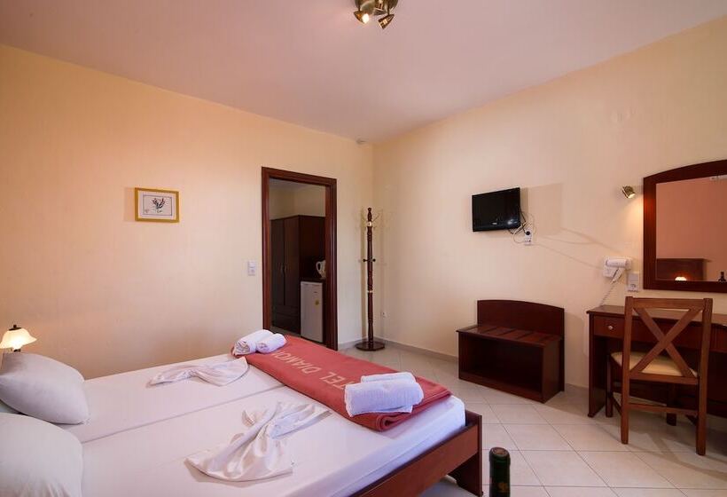 Chambre Standard, Diamond