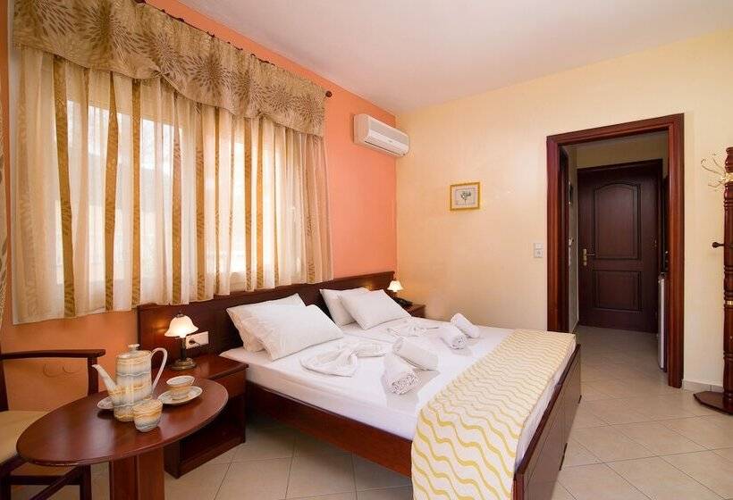 Chambre Standard, Diamond