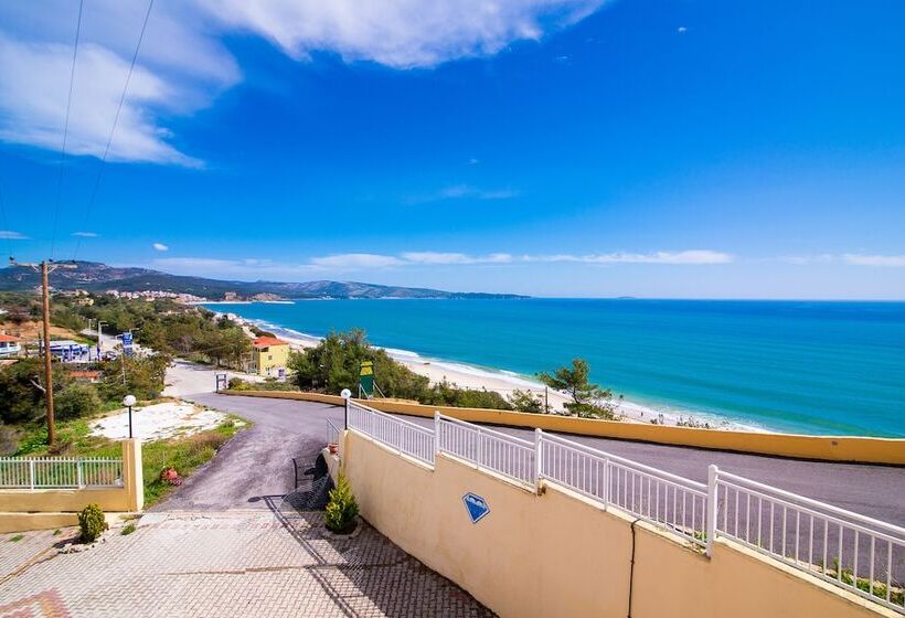 Chambre Standard Vue Mer, Diamond