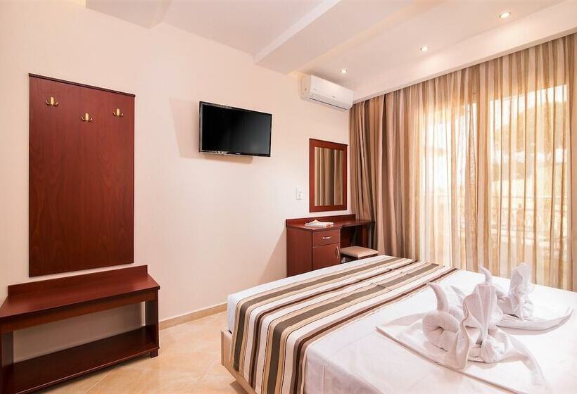 Chambre Deluxe, Diamond