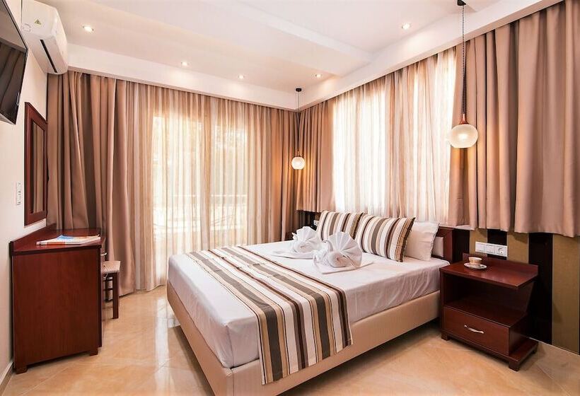 Chambre Deluxe, Diamond