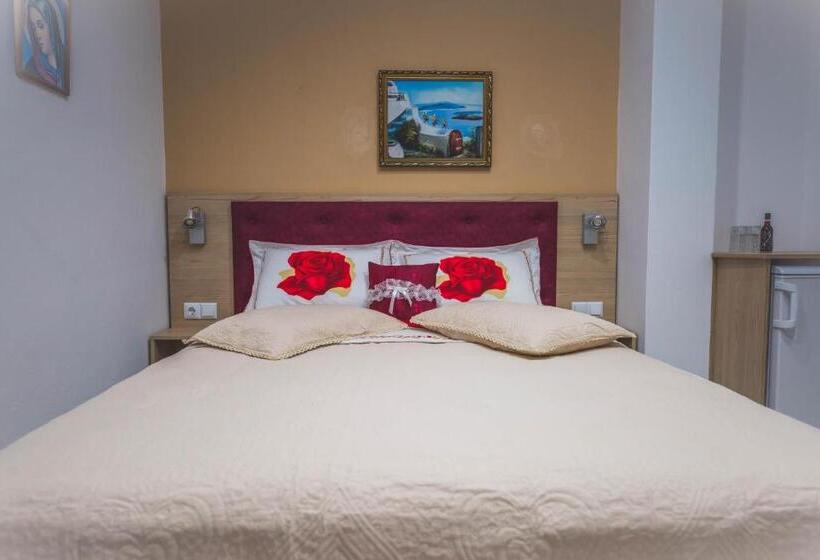 Kertre Néző Junior Suite, Dimitra Sun