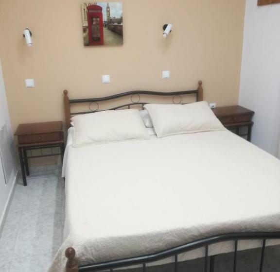 발코니 디럭스 룸, Dimitra Sun