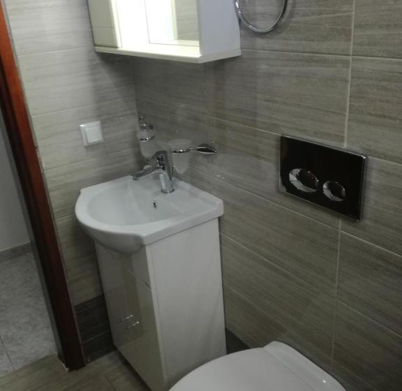 발코니 디럭스 룸, Dimitra Sun