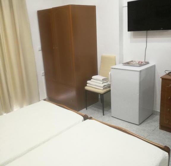 발코니 디럭스 룸, Dimitra Sun