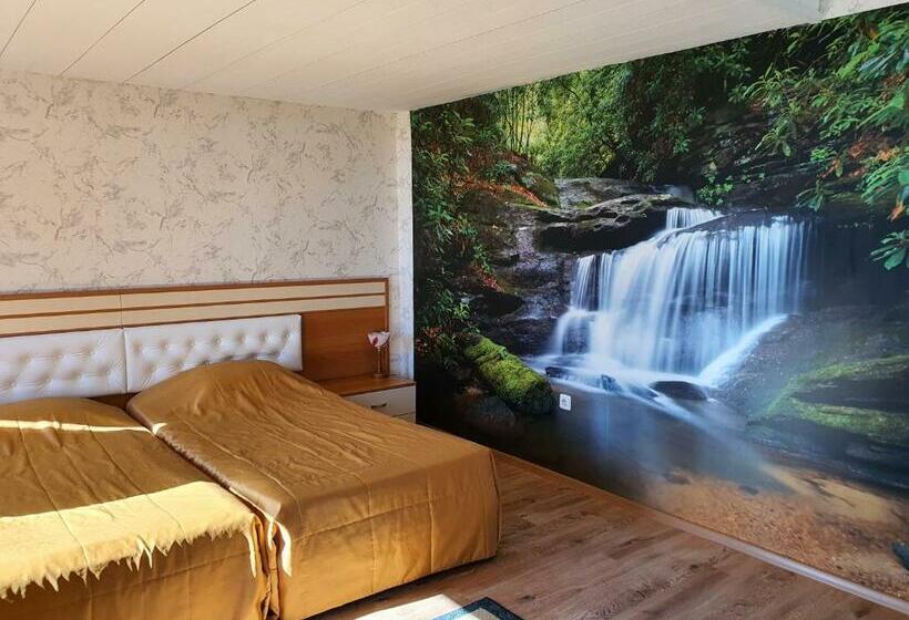 اتاق استاندارد, Dobrudja