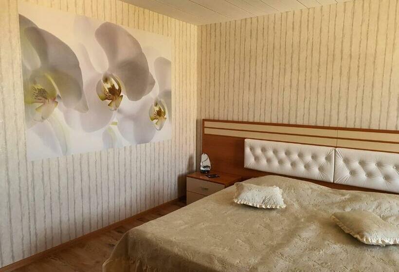 اتاق استاندارد, Dobrudja