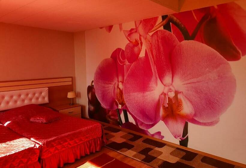 اتاق استاندارد, Dobrudja