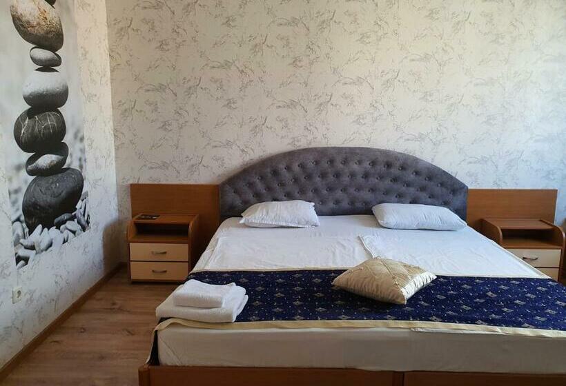 اتاق استاندارد, Dobrudja