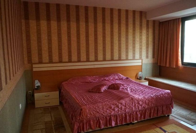 اتاق استاندارد, Dobrudja