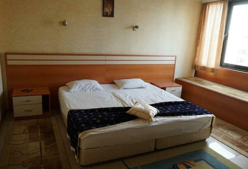 اتاق استاندارد, Dobrudja