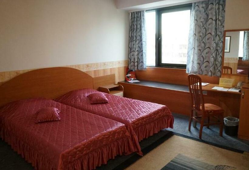 اتاق استاندارد, Dobrudja