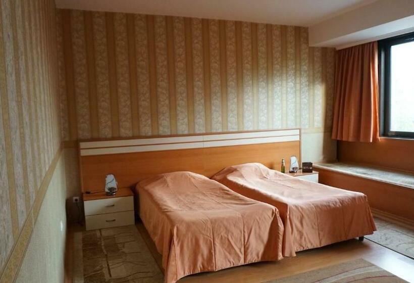 اتاق استاندارد, Dobrudja