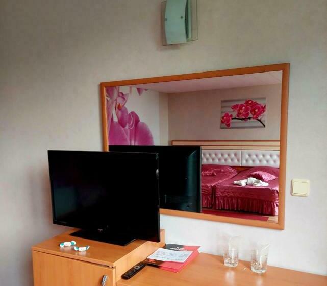 اتاق استاندارد, Dobrudja