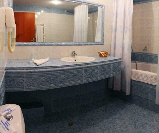 اتاق استاندارد, Dobrudja