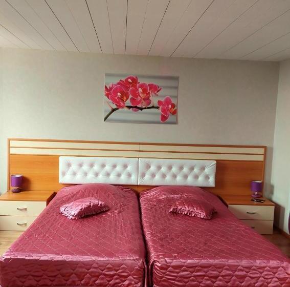 اتاق استاندارد یک نفره, Dobrudja