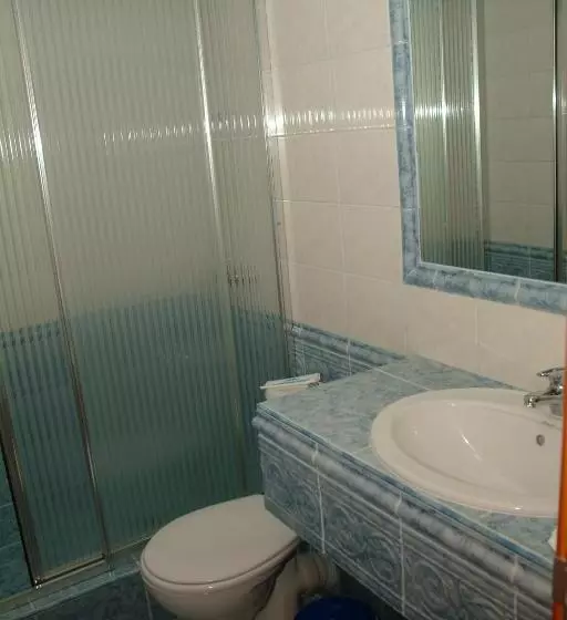 اتاق استاندارد یک نفره, Dobrudja