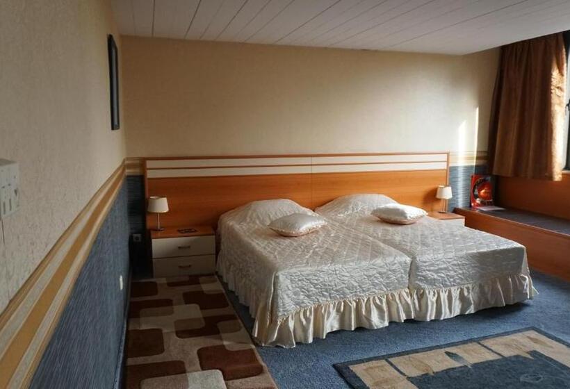 اتاق استاندارد یک نفره, Dobrudja