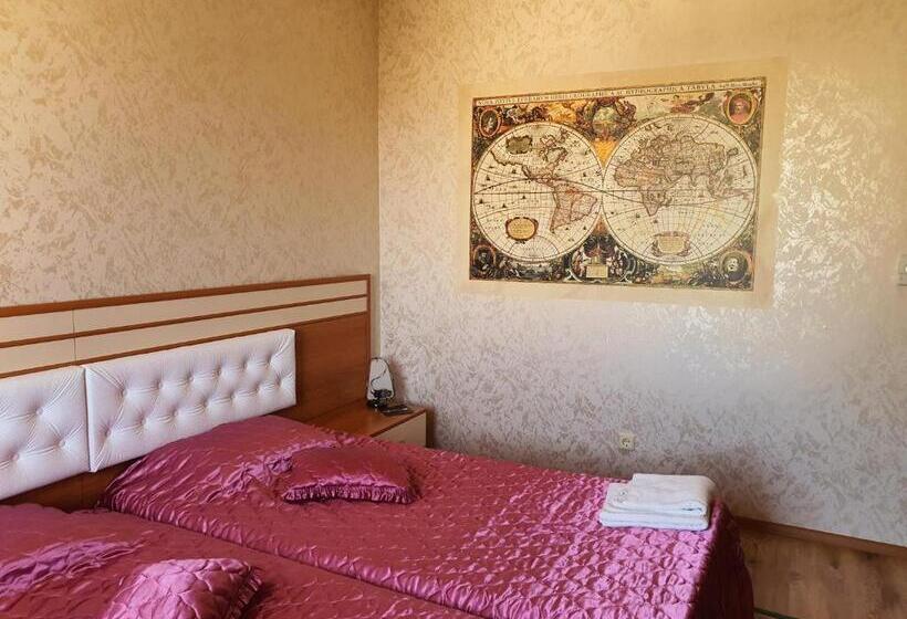 اتاق استاندارد یک نفره, Dobrudja