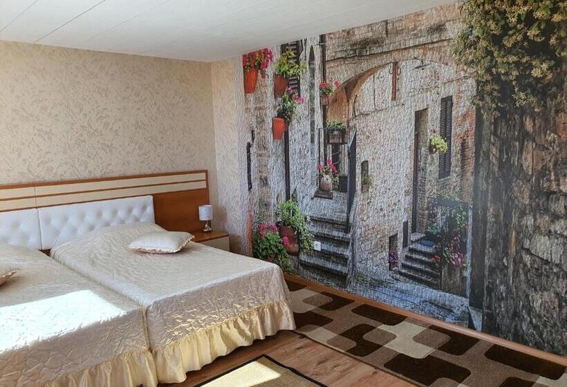 اتاق استاندارد یک نفره, Dobrudja