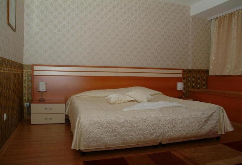 اتاق استاندارد, Dobrudja