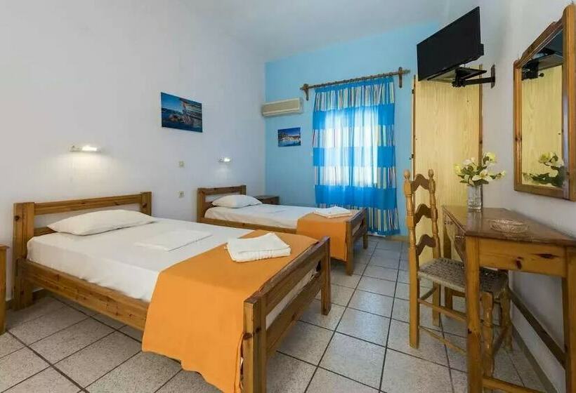 Economy Studio, Elefteria