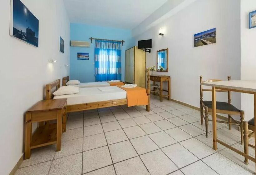 Economy Studio, Elefteria