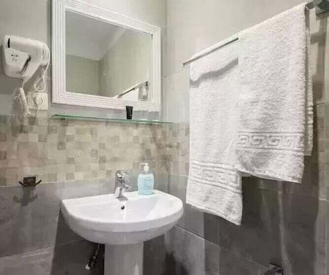 اتاق استاندارد با چشمانداز, Elefteria