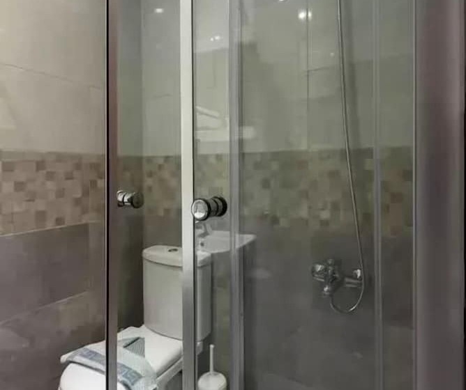 اتاق استاندارد با چشمانداز, Elefteria