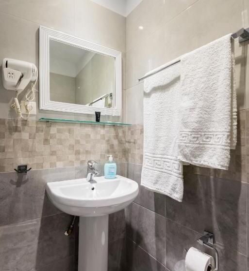 اتاق استاندارد با چشمانداز, Elefteria