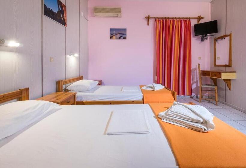 استودیوی استاندارد, Elefteria