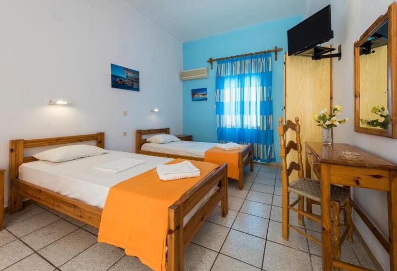 Economy Studio, Elefteria