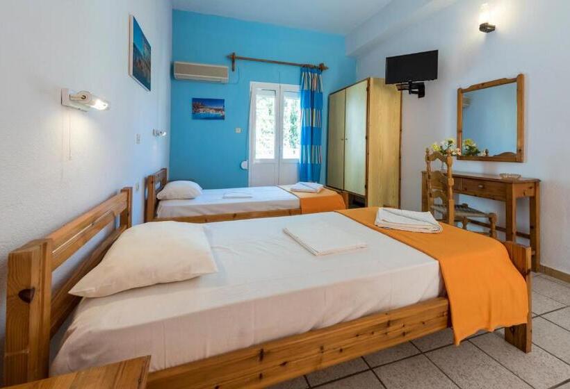 Economy Studio, Elefteria