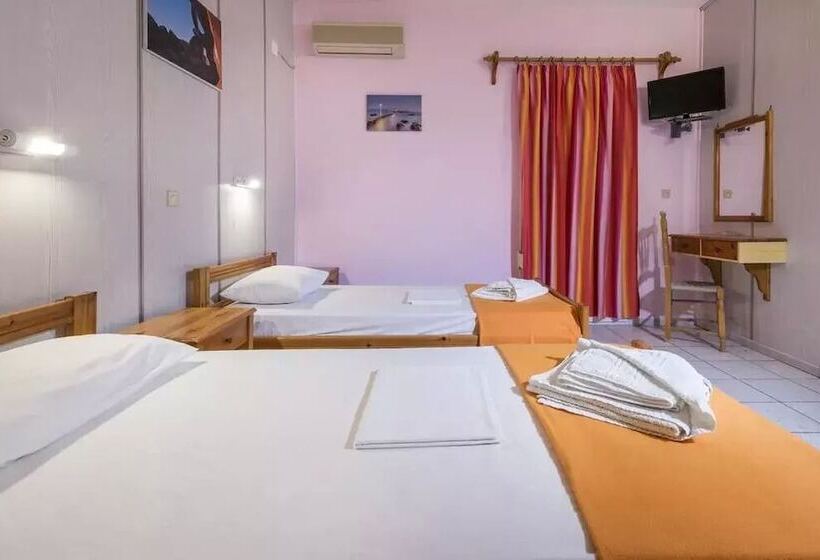 استودیوی استاندارد, Elefteria