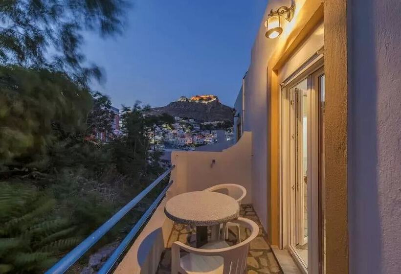 استودیوی استاندارد, Elefteria