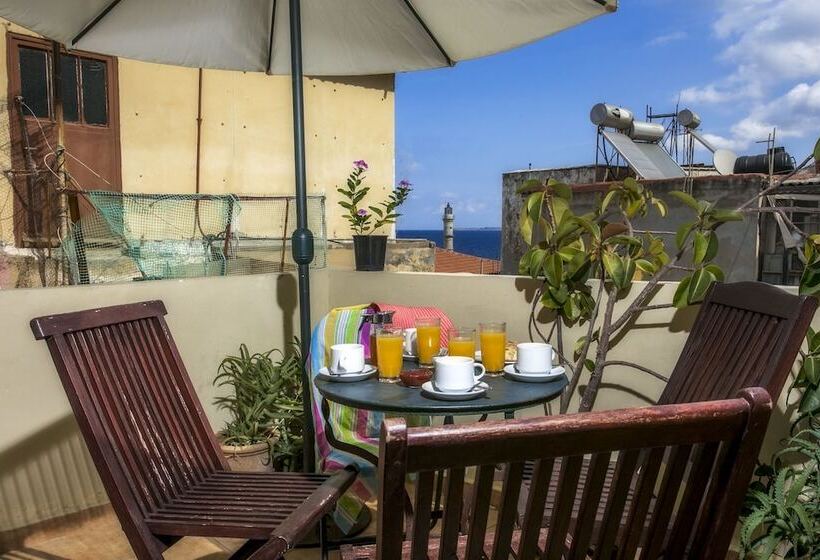 1 Bedroom Economy Apartment