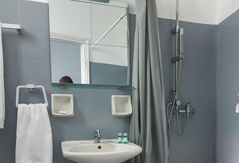 Номер Deluxe Вид на Море, Paradiso Resort