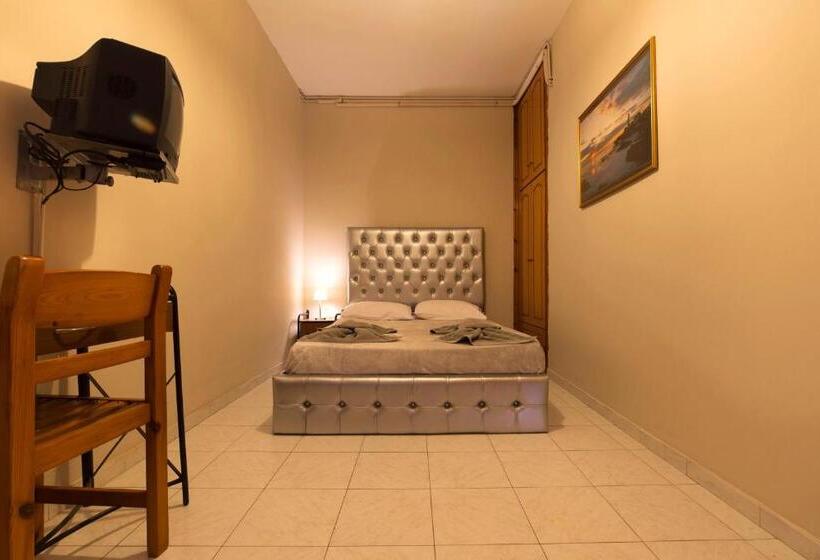 패밀리 룸, The L Suites & Apartments