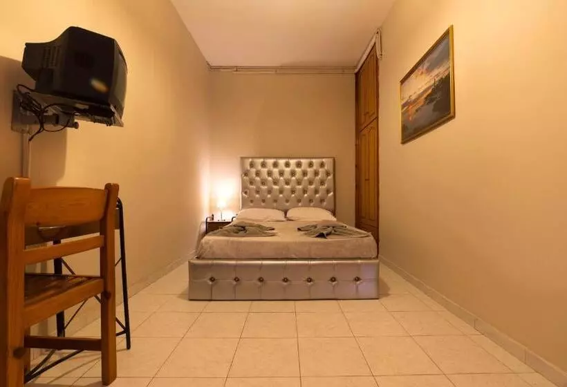 ファミリールーム, The L Suites & Apartments
