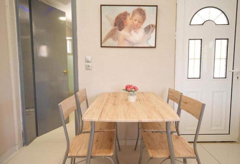 주니어 스위트 바다 전망, The L Suites & Apartments