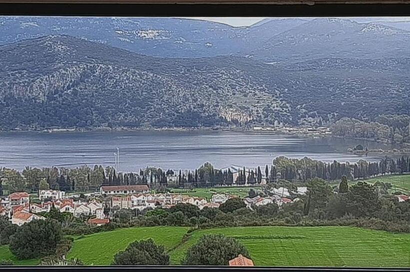 주니어 스위트 바다 전망, The L Suites & Apartments