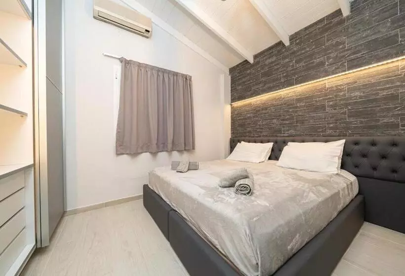 Suite with Pool, The L Suites & Apartments