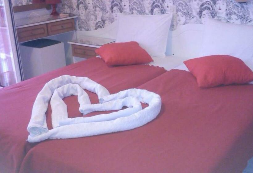 חדר סטודיו סטנדרד, Ionio Gastronomy Suites