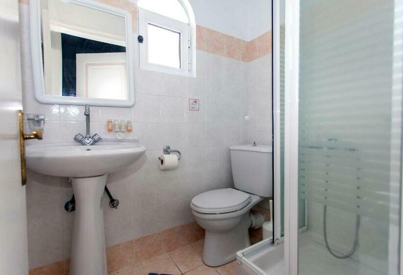 חדר סטודיו סטנדרד, Ionio Gastronomy Suites