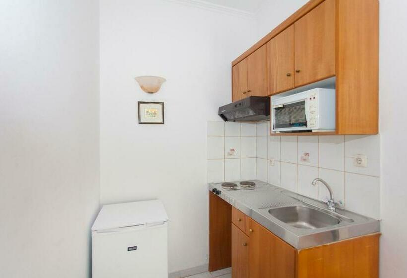 חדר סטודיו סטנדרד, Ionio Gastronomy Suites