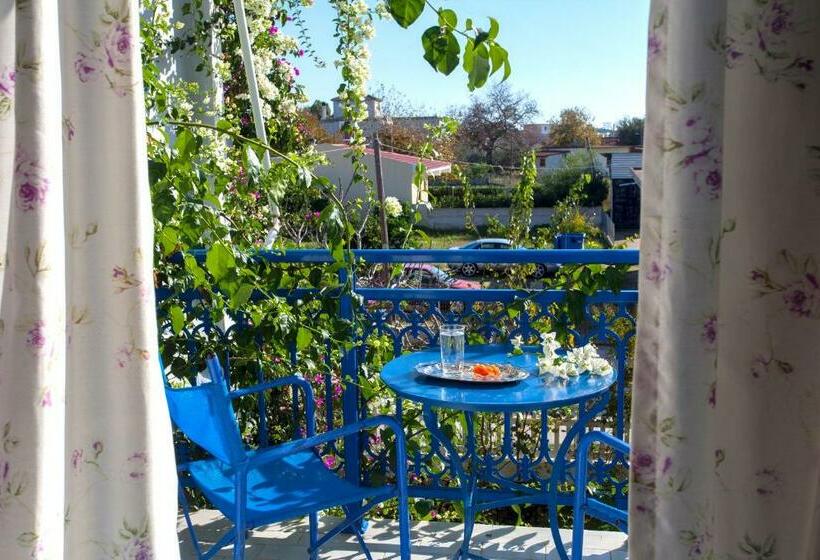 חדר סטודיו סטנדרד, Ionio Gastronomy Suites