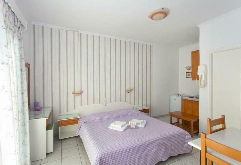 חדר סטודיו סטנדרד, Ionio Gastronomy Suites