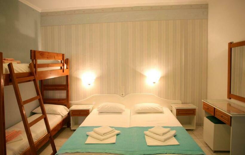 חדר סטודיו סטנדרד, Ionio Gastronomy Suites