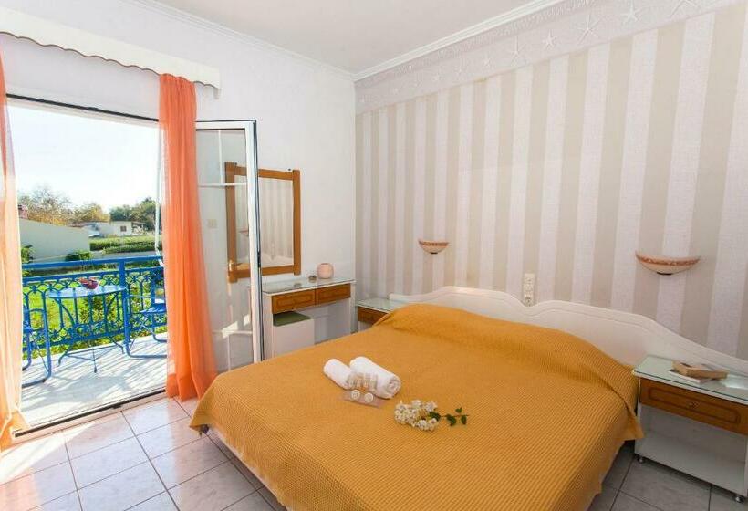 Студия Стандарт, Ionio Gastronomy Suites